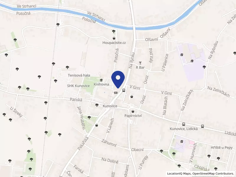 U.T.A.H. - KU, spol. s r.o.