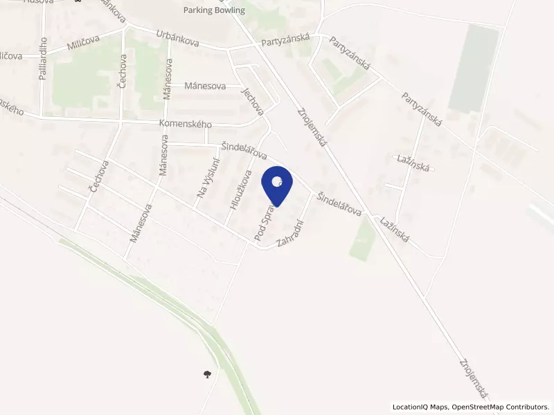 Alveston Finance s.r.o.