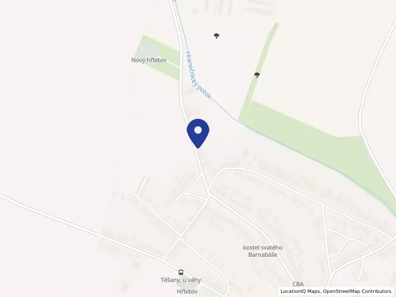 MUDr. Anežka Novotná - praktický lékař, s.r.o.