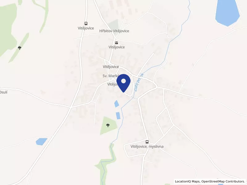 Farma Vitějovice s.r.o.