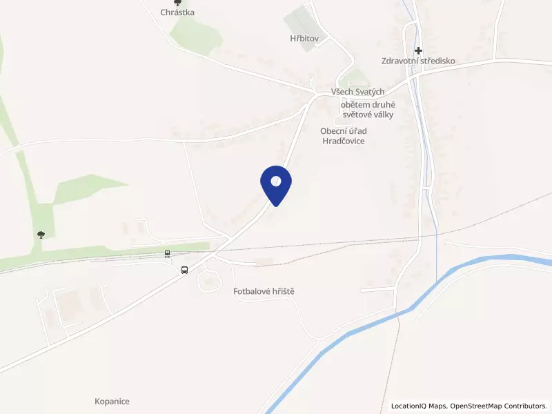 ZO ČSOP SLOVÁCKÁ KRAJINA Hradčovice
