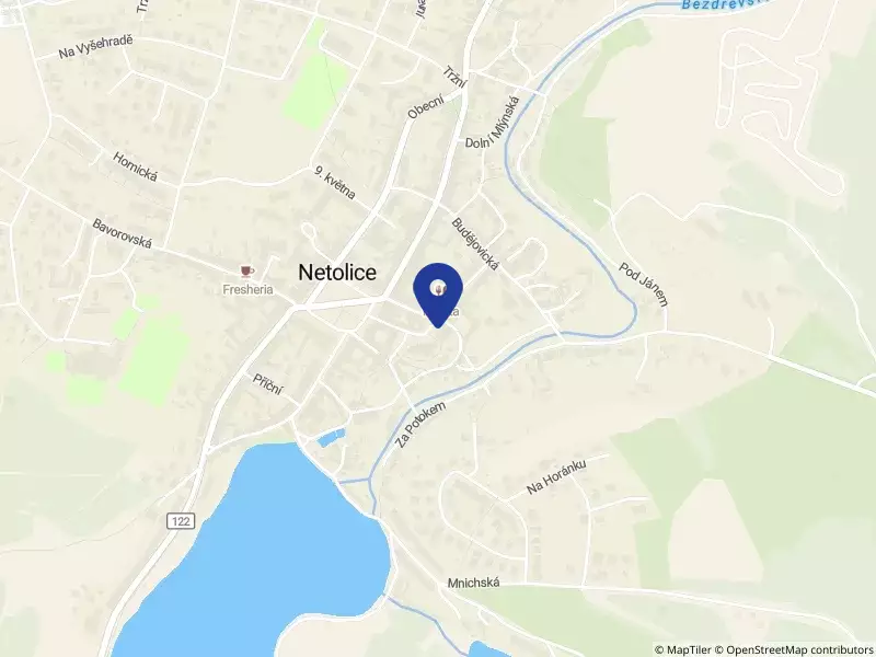 Městská knihovna