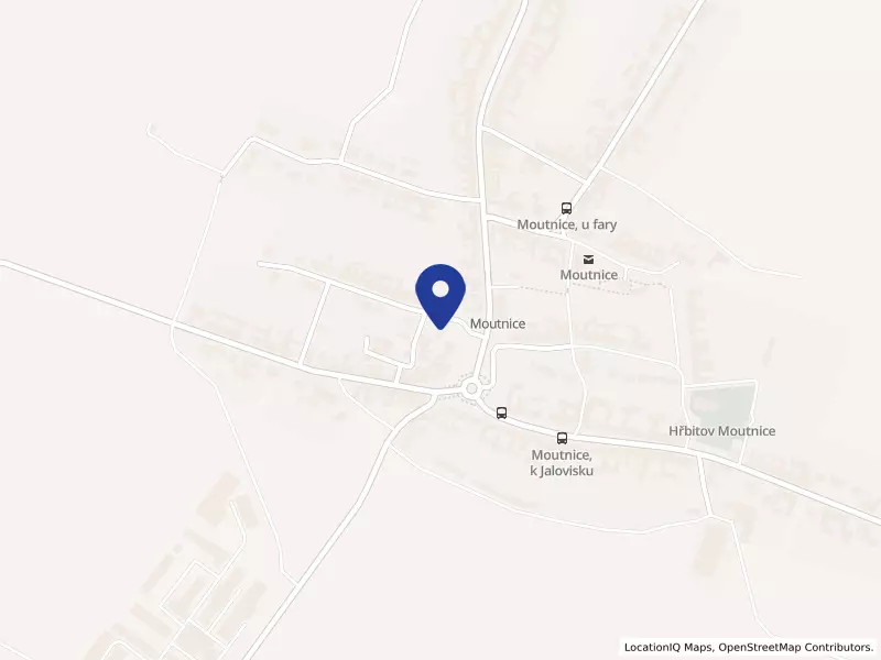 Farma Moutnice, s.r.o.