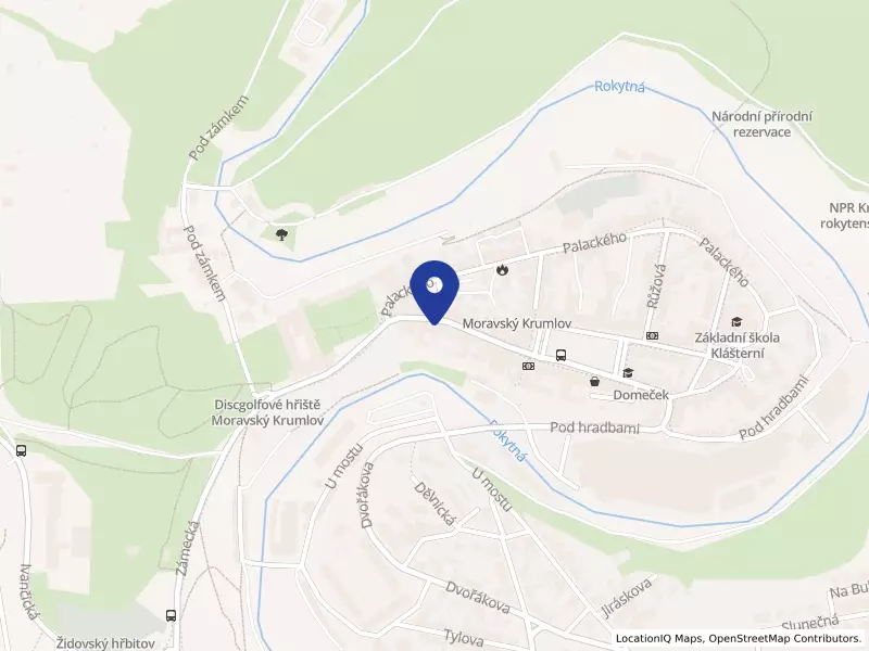 EVROMONT BRNO, s.r.o. - likvidaci