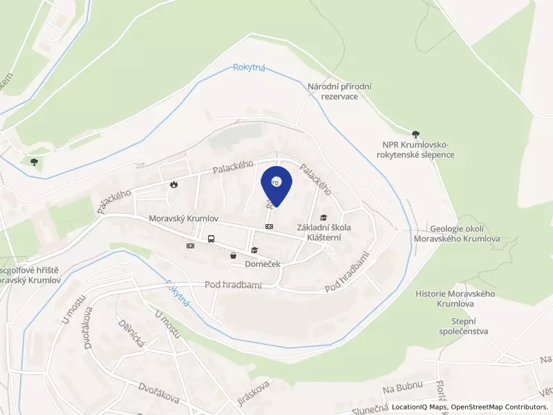 Marková - účetnictví, daně s.r.o.