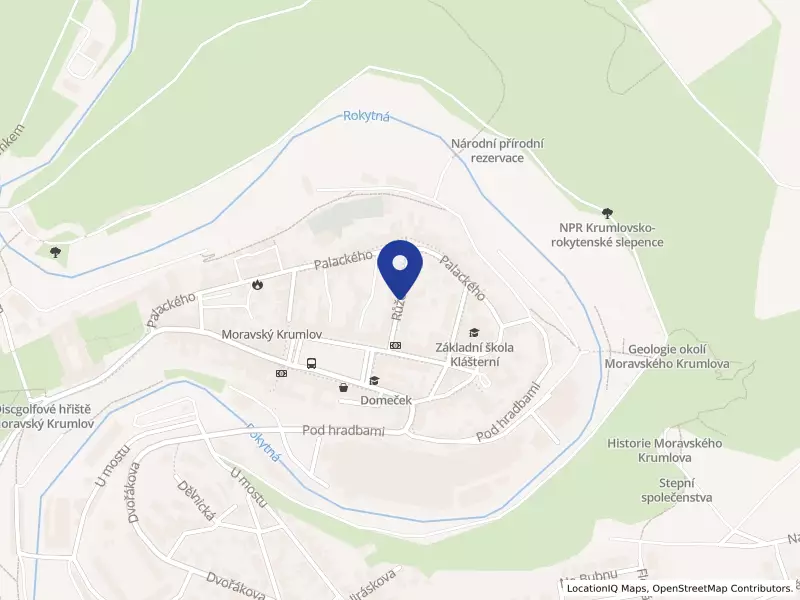 MUDr. Hana Seďová - psychiatrická ambulance s.r.o.