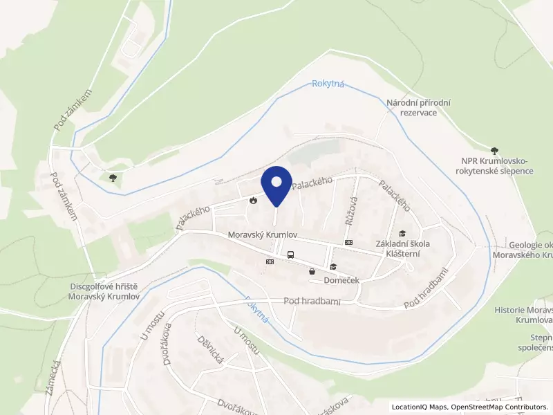 D.M.ÚČETNICTVÍ s.r.o.