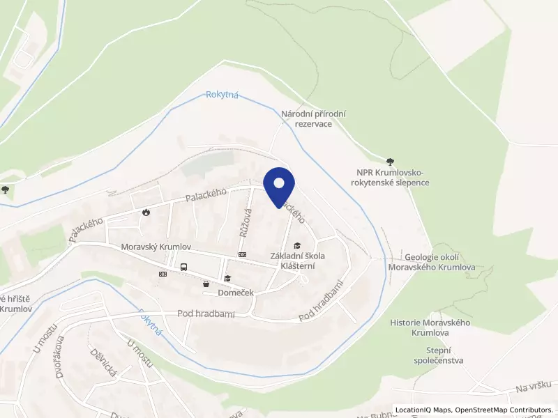 Sociální podnik RoKytka s.r.o.