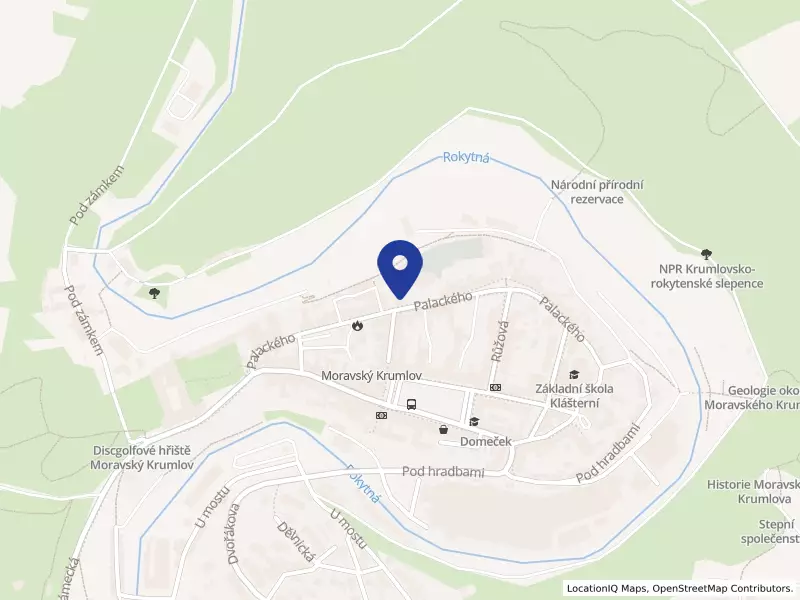 Kolpingova rodina Moravský Krumlov