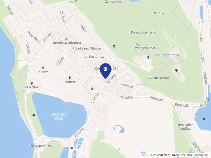 Apartmány Frýdava s.r.o.