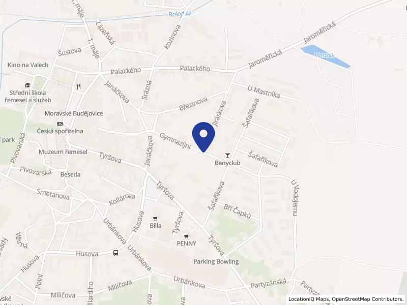 FOR BUILDING MORAVIA s.r.o.