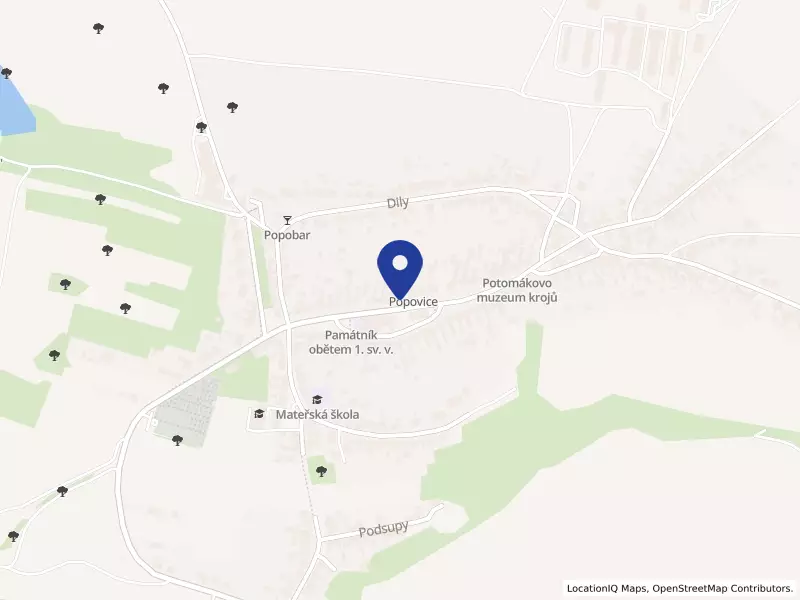 PESKOVO s.r.o.