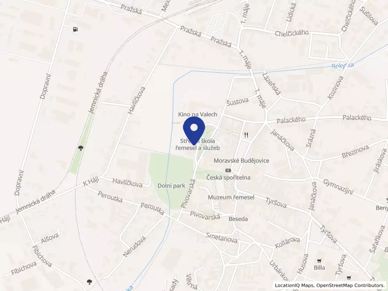 Praktik Moravské Budějovice s.r.o.