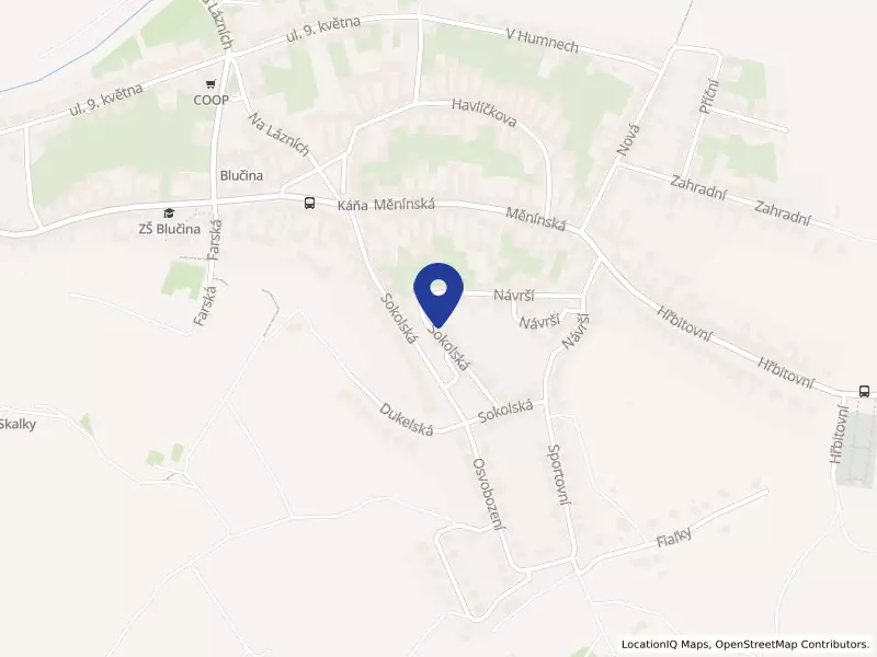 Kominictví Lenfeld s.r.o.