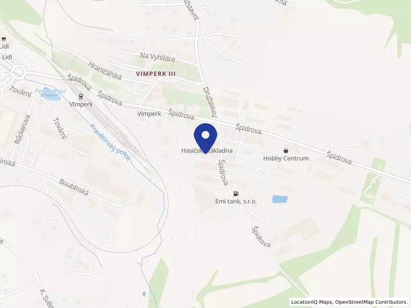Akcent tiskárna Vimperk, s.r.o.