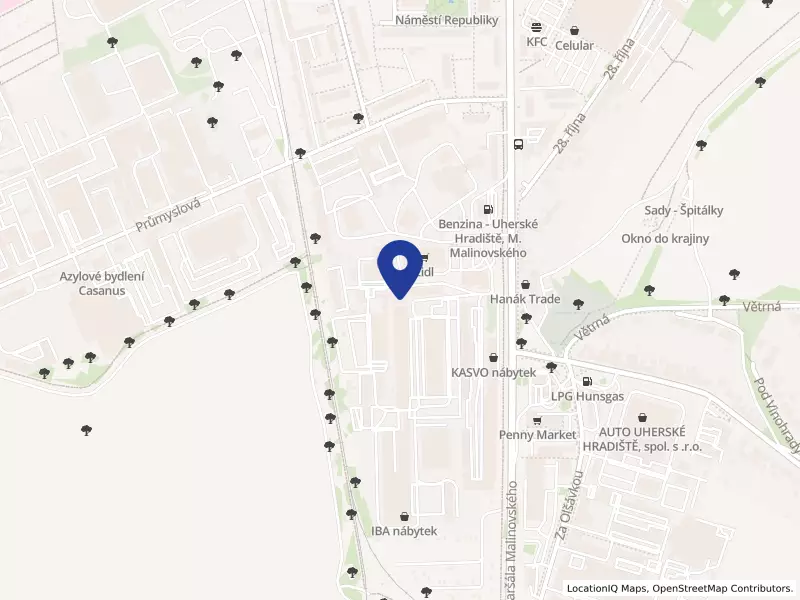 Sady Properties s.r.o.