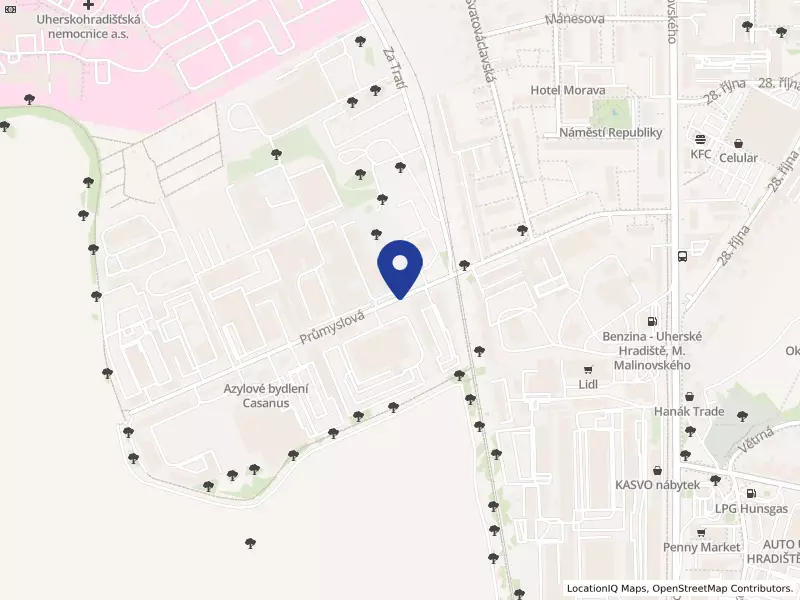 KOVOMARKET, s.r.o.