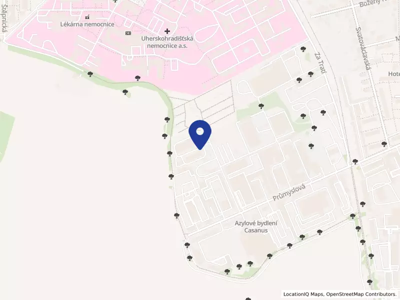 Sběrné suroviny UH, s.r.o.
