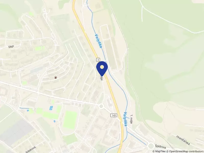 Základní škola T.G. Masaryka Vimperk, 1.máje 268, okres Prachatice