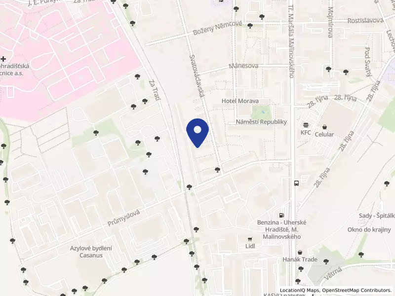 JANSOL Property s.r.o.