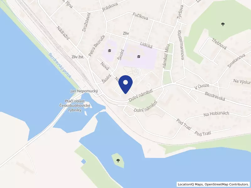 B.M.S. - regionální železnice spol. s r.o.