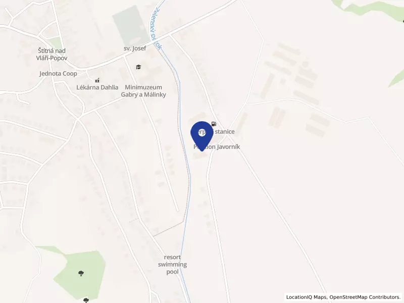 STK CENTRUM VIZOVICE, s.r.o.