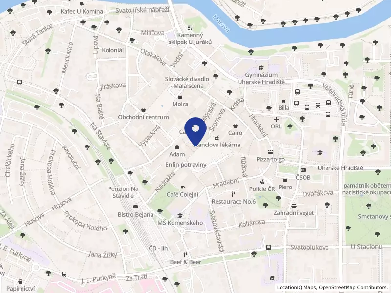 Nadace PORTAL pro umění Idy, Vladislava a Bety Vaculkových