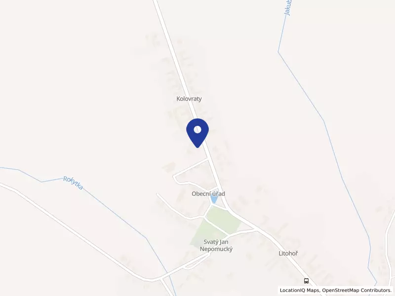 Motorest U Štěpána s.r.o.