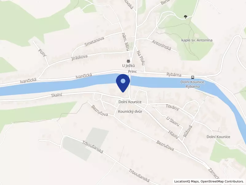 DKM Moravia a.s.