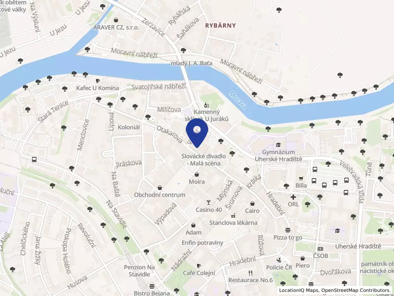 VELIGRADTOUR s.r.o.