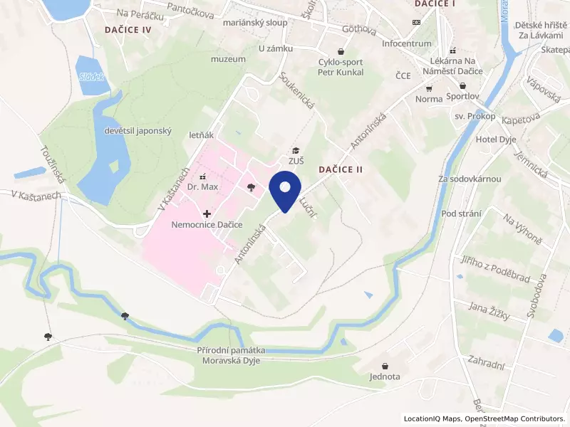 KP CENTRUM s.r.o.