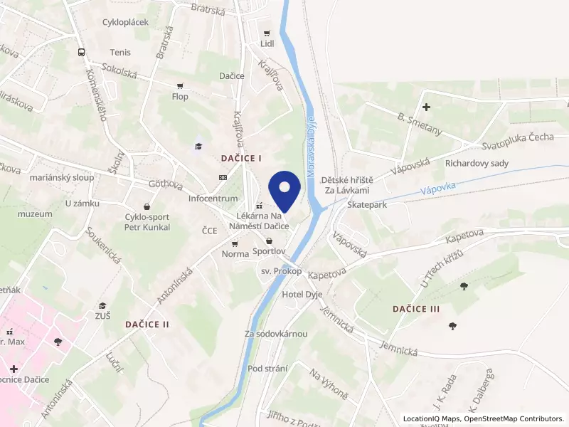 CENTRUM Jahoda s.r.o.