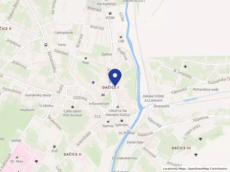 FCC Dačice, s.r.o.