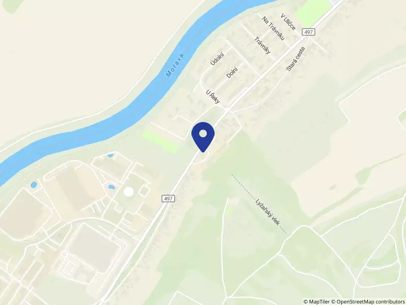 SCHULTE INFRA s.r.o.
