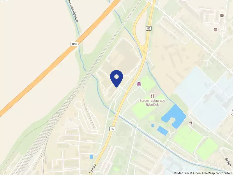 LAMBERT ELECTRONIC s.r.o.