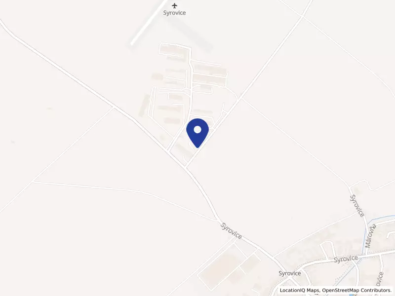 Agrofarma Syrovice, s.r.o.