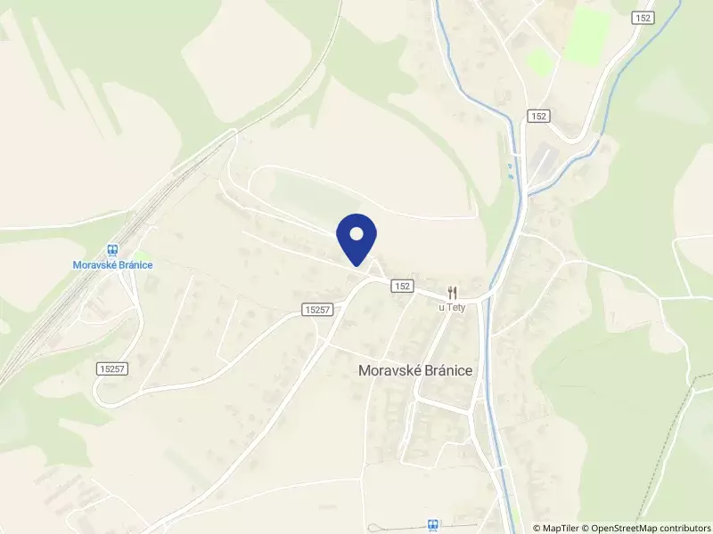 INVESTIČNÍ MORAVSKÁ SPOLEČNOST s.r.o.