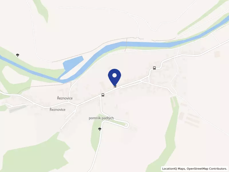 Základní škola a mateřská škola, Ivančice - Řeznovice, okres Brno-venkov