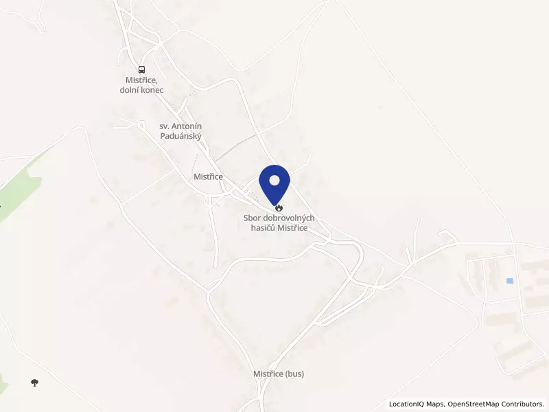 Region Za Moravú