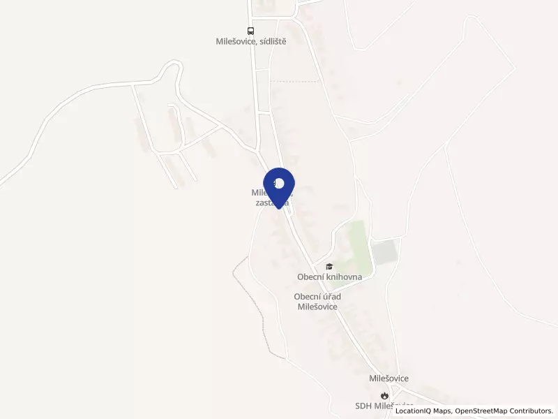 Rezidence Milešovice s.r.o.