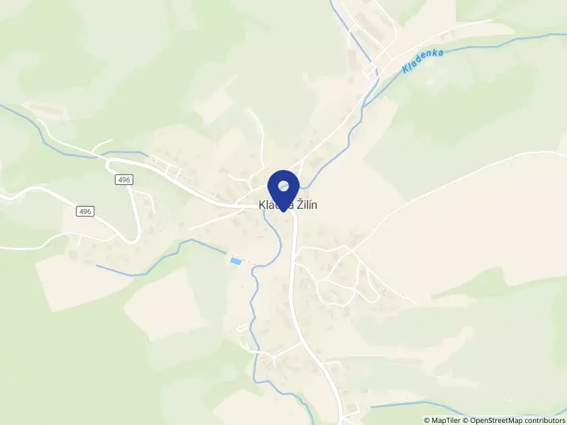 Sportovní centrum Radostova Luhačovice, příspěvková organizace