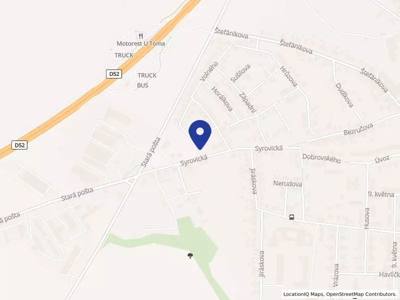 RCI, sociální podnik, s.r.o.