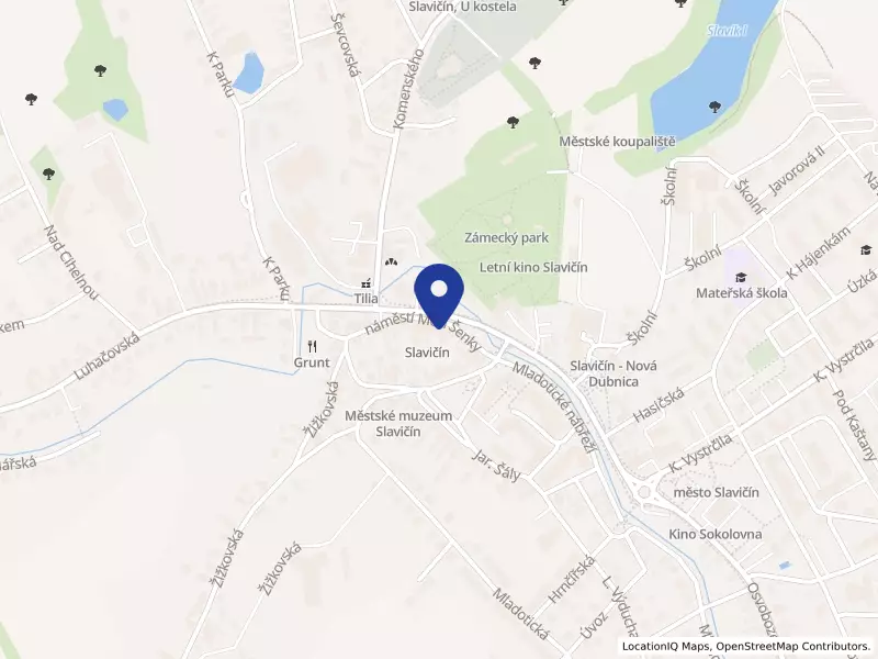 BTC CENTRUM s.r.o.