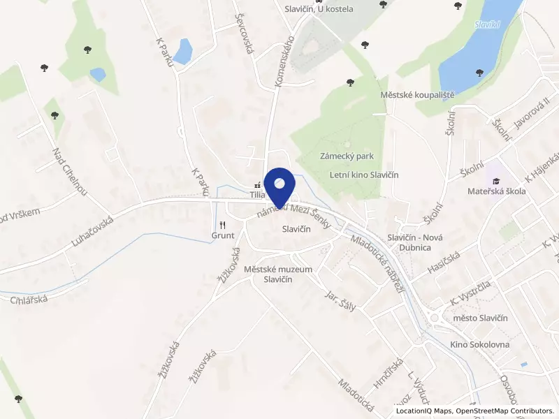 BTC CENTRUM s.r.o.