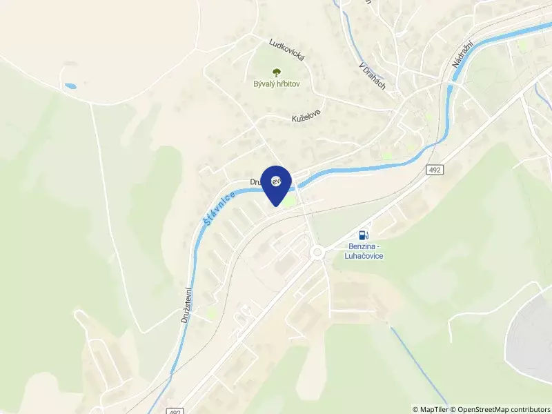 STOMATOLOGIE DÉKÁNY s.r.o.