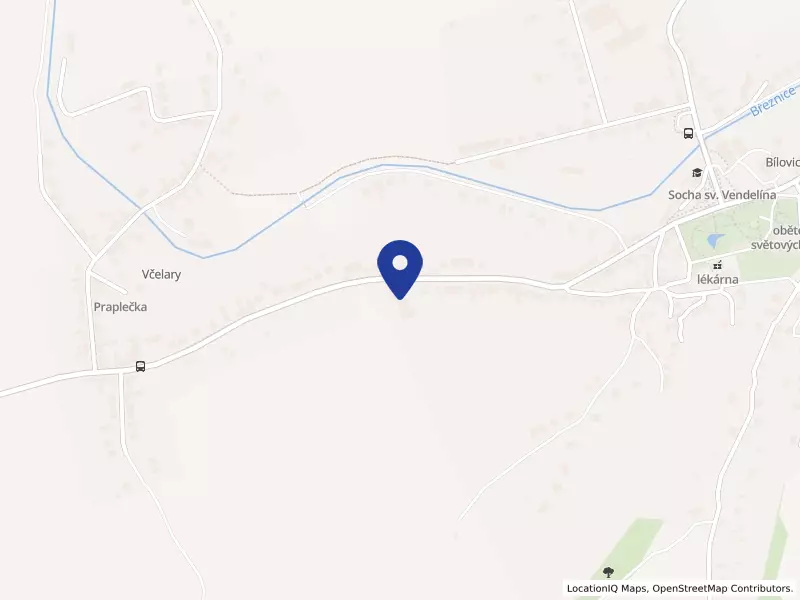 STAVEBNINY BÍLOVICE s.r.o.