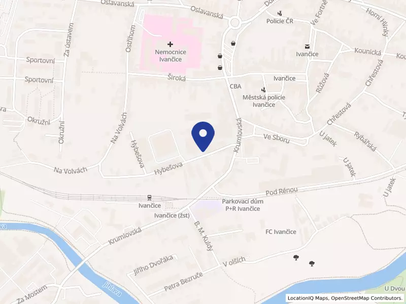 KRAB BRNO, s.r.o.
