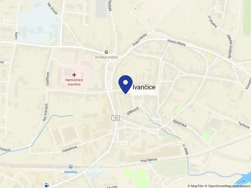 ProFaG Ivančice, s.r.o.