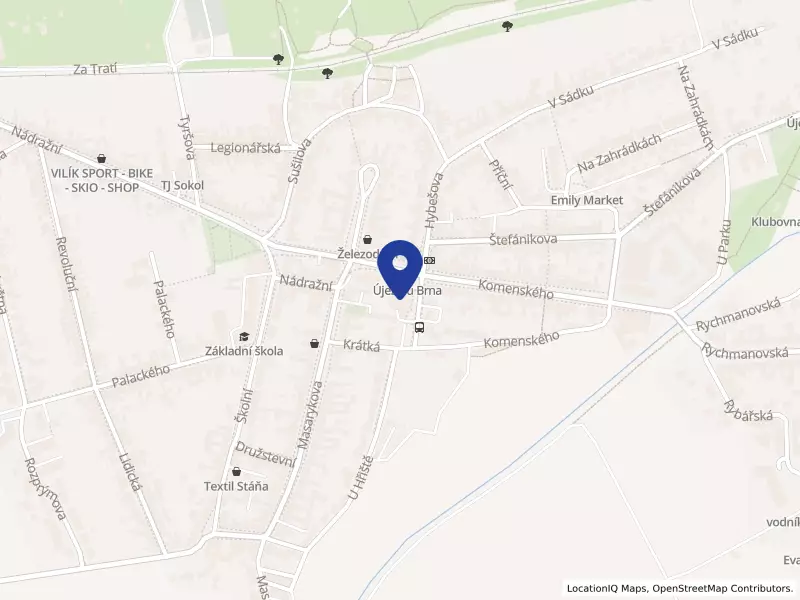 THERMOTECHNIKA BOHEMIA s.r.o.