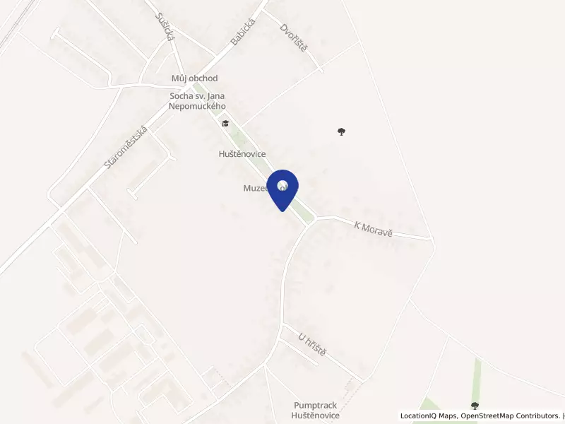 BEYK logistics s.r.o.